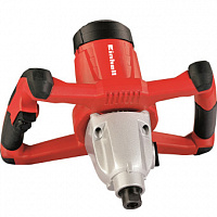 Миксер сетевой Einhell TE-MX 1600-2 СE 1600 Вт M14