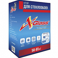 Клей для стеклообоев X-Glass 500 г