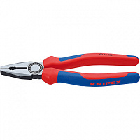 Пассатижи Knipex KN-0302200 200 мм