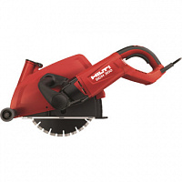 Отрезная машина сетевая Hilti DCH 300 305 мм 2007631