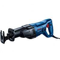 Пила сабельная электрическая Bosch GSA 120 1200 Вт 06016B1020