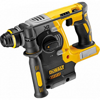 Аккумуляторный перфоратор Dewalt SDS-Plus 2.1 Дж 18 В без АКБ и ЗУ