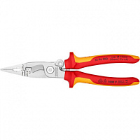 Стриппер Knipex KN-1396200 1000 В 200 мм