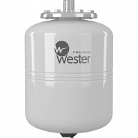 Расширительный бак Wester WDV 18 белый