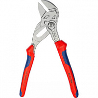 Клещи переставные Knipex Zangenschluessel KN-8605180