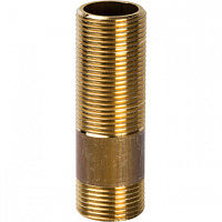 Сгон STOUT 1/2" x 100 мм SFT-0032-012100