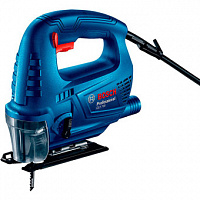 Лобзик электрический Bosch GST 700 Professional 500 Вт 06012A7020