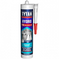 Клей монтажный Tytan Professional Hydro Fix 310 мл