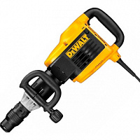 Отбойный молоток Dewalt SDS-max D25899K-QS 1500 Вт 2040 уд/мин