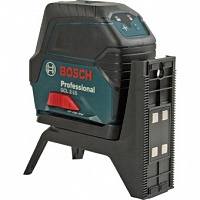 Нивелир лазерный Bosch Professional GCL 2-15 15 м 0601066E00