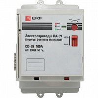 Электропривод EKF PROxima CD-99-250A