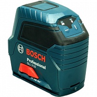 Нивелир лазерный Bosch Professional GLL 2-10 10 м 0601063L00