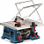 Станок циркулярный Bosch Professional GTS 635-216 1600 Вт 0601B42000