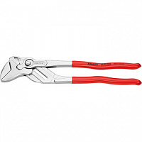 Клещи переставные Knipex Zangenschluessel KN-8603300