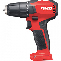 Дрель-шуруповерт аккумуляторная Hilti SF 2-A12 12 В Li-lon без АКБ и ЗУ