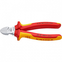 Бокорезы Knipex KN-7026160 1000 В 160 мм