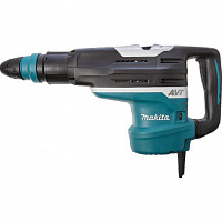 Перфоратор Makita HR5212C SDS Max 1510 Вт