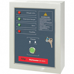 Блок автоматики Fubag Startmaster BS6600 230V для бензиновых станций