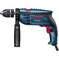 Дрель ударная Bosch GSB 1600 RE 601218121