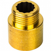 Удлинитель STOUT 1/2"x20 мм SFT-0001-001220