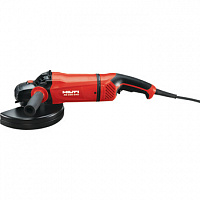 Шлифмашина угловая сетевая Hilti AG 230-24D 230V 2400 Вт 230 мм 2148676