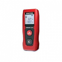 Дальномер лазерный Condtrol Smart 20 0.02-20 м 1-4-096