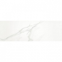 Плитка Alaplana Ceramica Blanco 333x1000 мм белая 1.332 м2