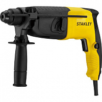 Перфоратор Stanley STHR202K от сети