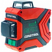 Нивелир лазерный Condtrol GFX360-3 1-2-222
