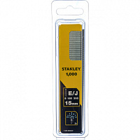 Скобы Stanley 1-SWK-BN0625T J 15 мм, 1000 шт.