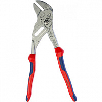 Клещи переставные Knipex Zangenschluessel KN-8605250