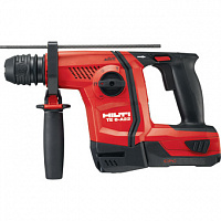 Перфоратор аккумуляторный Hilti TE 6-A22