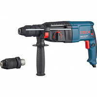 Перфоратор Bosch Professional GBH 2-26 DFR SDS + 800 Вт 611254768