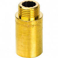 Удлинитель STOUT 1/2"x40 мм SFT-0001-001240