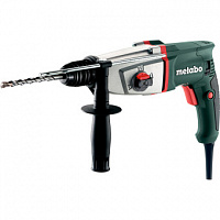 Перфоратор METABO KHE2644 800 Вт 2.3 Дж 606157510