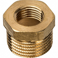 Футорка STOUT 1 1/2" x 1 1/4" SFT-0028-112114