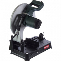 Пила монтажная Metabo CS 23-355 2300 Вт 355 мм