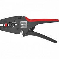 Стриппер Knipex MultiStrip 10 KN-1242195 195 мм