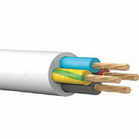 Провод ПВС 4х10 10д/125МЕ572