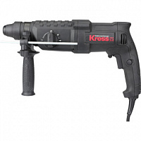 Перфоратор Kress KU320 SDS-plus 3 Дж 800 Вт