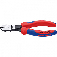 Бокорезы силовые Knipex KN-7402160 160 мм