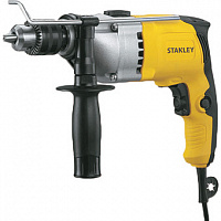 Дрель ударная Stanley STDH8013C