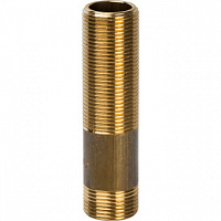 Сгон STOUT 1/2" x 150 мм SFT-0032-012150