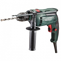 Дрель ударная Metabo 650 Вт 0-2800 об/мин 600671850