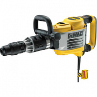 Отбойный молоток Dewalt D25902K-QS