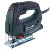 Лобзик Metabo STEB 70 Quick 570 Вт 3300 ход/мин 601040000