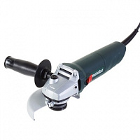 Шлифмашина угловая сетевая Metabo W 850-125 850 Вт 125 мм 601233010