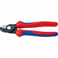 Кабелерез Knipex KN-9512165 165 мм