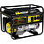 Бензиновый генератор Huter DY8000L 64/1/33