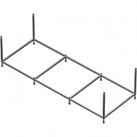 Каркас для ванны AM.PM Spirit 180х80 см W72A-180-080W-R2